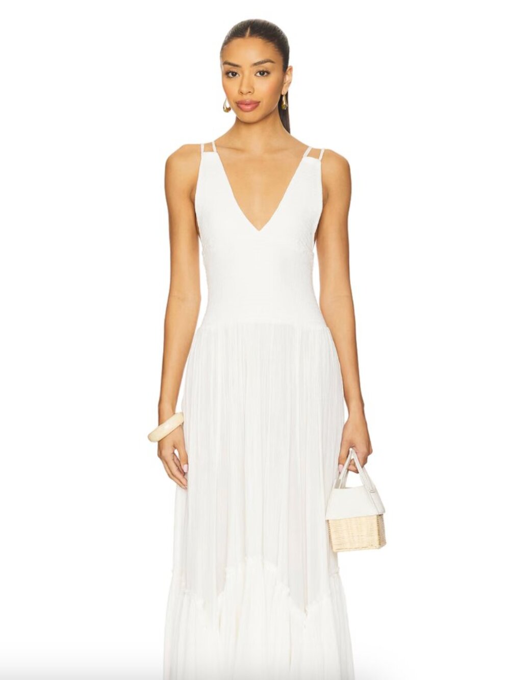Free People x REVOLVE Fun In The Sun Maxi Dress